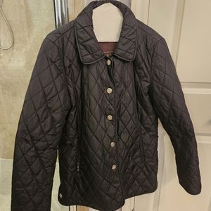 Coach Signature Jacket size Small